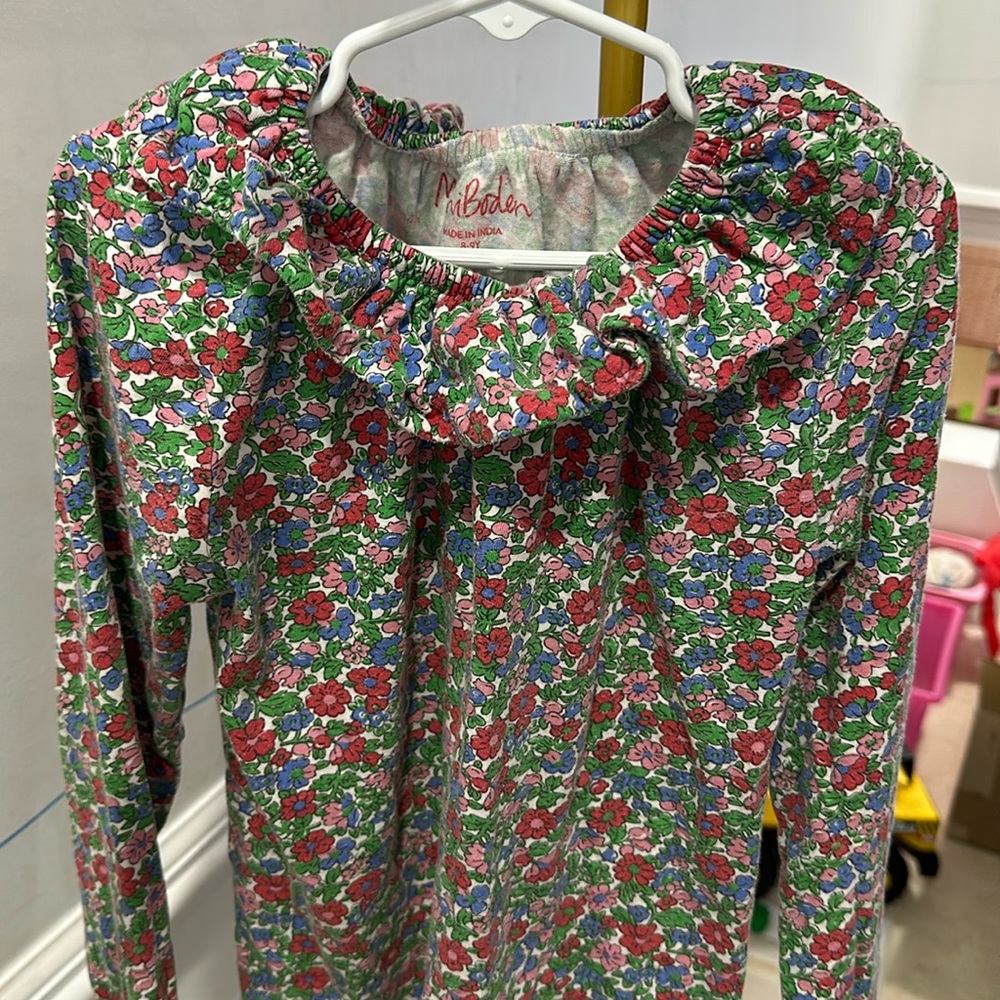 Boden Tshirt